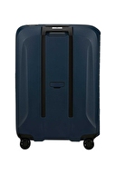 Samsonite Unisex Sert Valiz ESSENS-SPINNER 69/25 146911-1549