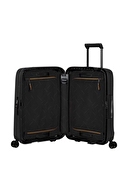 Samsonite Unisex Sert Valiz ESSENS-SPINNER 55/20 146909-1374