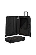 Samsonite Unisex Sert Valiz ESSENS-SPINNER 75/28 146912-1374