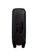 Samsonite Unisex Sert Valiz ESSENS-SPINNER 55/20 146909-1186