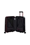 Samsonite Unisex Sert Valiz ESSENS-SPINNER 55/20 146909-1186