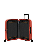 Samsonite Unisex Sert Valiz ESSENS-SPINNER 55/20 146909-7060