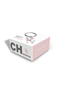 Metalmorphose Chihuahua Köpek Anahtarlık BEYAZ MTM254-01