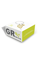 Metalmorphose Tenis Raketi Anahtarlık Gold Gold MTM317-01