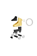 Metalmorphose Paten Anahtarlık MTM335-01