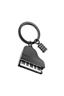 Metalmorphose Piyano Anahtarlık MTM374-01