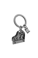 Metalmorphose Piyano Anahtarlık MTM374-01