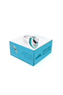 Metalmorphose Sürat Teknesi Anahtarlık MTM367-01