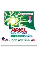 Ariel Çamaşır Deterjanı 1.5 kg Dağ Esintisi Beyazlar
