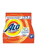 Alo Çamaşır Deterjanı 1.5 kg Renkli Beyaz
