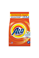 Alo Çamaşır Deterjanı 7 kg Renkliler + Beyazlar