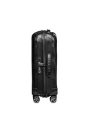 Samsonite Unisex Valiz C-LITE-SPINNER 55/20