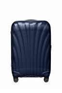 Samsonite Unisex Valiz C-LITE-SPINNER 69/25