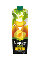 Cappy Meyve Suyu Kayısılı 1 l