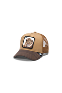 Goorin Bros Unisex Şapka 101-0388 The King Lion