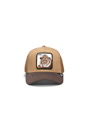 Goorin Bros Unisex Şapka 101-0388 The King Lion