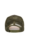 Goorin Bros Unisex Şapka 101-0398 The Deer Rack