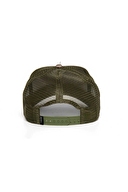 Goorin Bros Unisex Şapka 101-0396 The Buck Fever