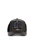 Goorin Bros Unisex Şapka 101-0424 The Black Horse