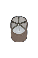 Goorin Bros Unisex Şapka 101-0603 Acid Panther