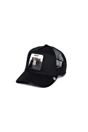 Goorin Bros Unisex Şapka 101-0479 The Black Bear