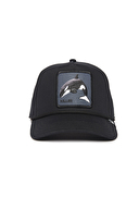 Goorin Bros Unisex Şapka 101-1107 Killer Whale 100