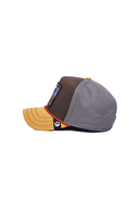 Goorin Bros Unisex Şapka 101-1327 Lone Wolf 100