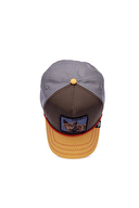 Goorin Bros Unisex Şapka 101-1327 Lone Wolf 100