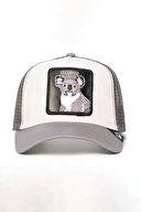 Goorin Bros Unisex Şapka 101-1674 The Slumped Koala