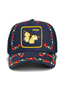 Goorin Bros Unisex Şapka 101-1920 Hyper Active