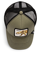 Goorin Bros Çocuk Şapka 201-0061 Cat Teefs