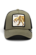 Goorin Bros Çocuk Şapka 201-0061 Cat Teefs