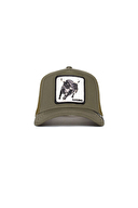 Goorin Bros Unisex Şapka 101-0211 Rager