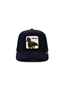 Goorin Bros Unisex Şapka 101-1870 The Suede Mustang