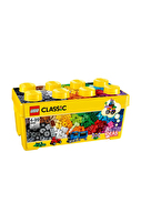 Lego M Creat Brick Box 10696