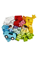 Lego Duplo Classic Yapım Parçası Kutusu 10913