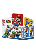 LEGO Super Mario ile Maceraya Başlangıç Seti 71360
