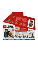 LEGO Super Mario ile Maceraya Başlangıç Seti 71360