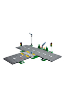 Lego City Yol Zeminleri 60304