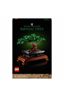 LEGO Flowers Bonzai Çiçeği