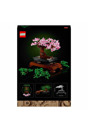 LEGO Flowers Bonzai Çiçeği