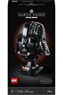 Lego Star Wars Darth Vader Kaskı 75304