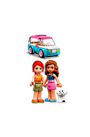 Lego Friends Olivia'nın Elektrikli Arabası 41443 Yapım Seti
