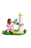 Lego Friends Olivia'nın Elektrikli Arabası 41443 Yapım Seti