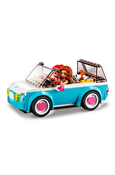 Lego Friends Olivia'nın Elektrikli Arabası 41443 Yapım Seti