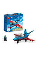 LEGO Cıty Stunt Plane LSC60323
