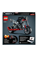 Lego Technic Motorcycle LMT42132