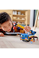 LEGO City Mobil Vinç 60324