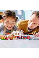 Lego Disney Mickey Fare ve Minnie Fare’nin Kamp Gezisi 10777