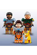 Lego Disney ve Pixar Lightyear XL-15 Uzay Gemisi 76832